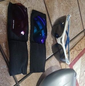 Rudy Project Sunglasses